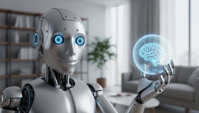 Asystent AI: jak działa i jak może ułatwić codzienną pracę