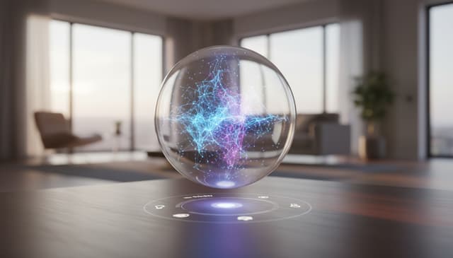 Asystent AI do inteligentnego domu: praktyczny przewodnik dla użytkowników