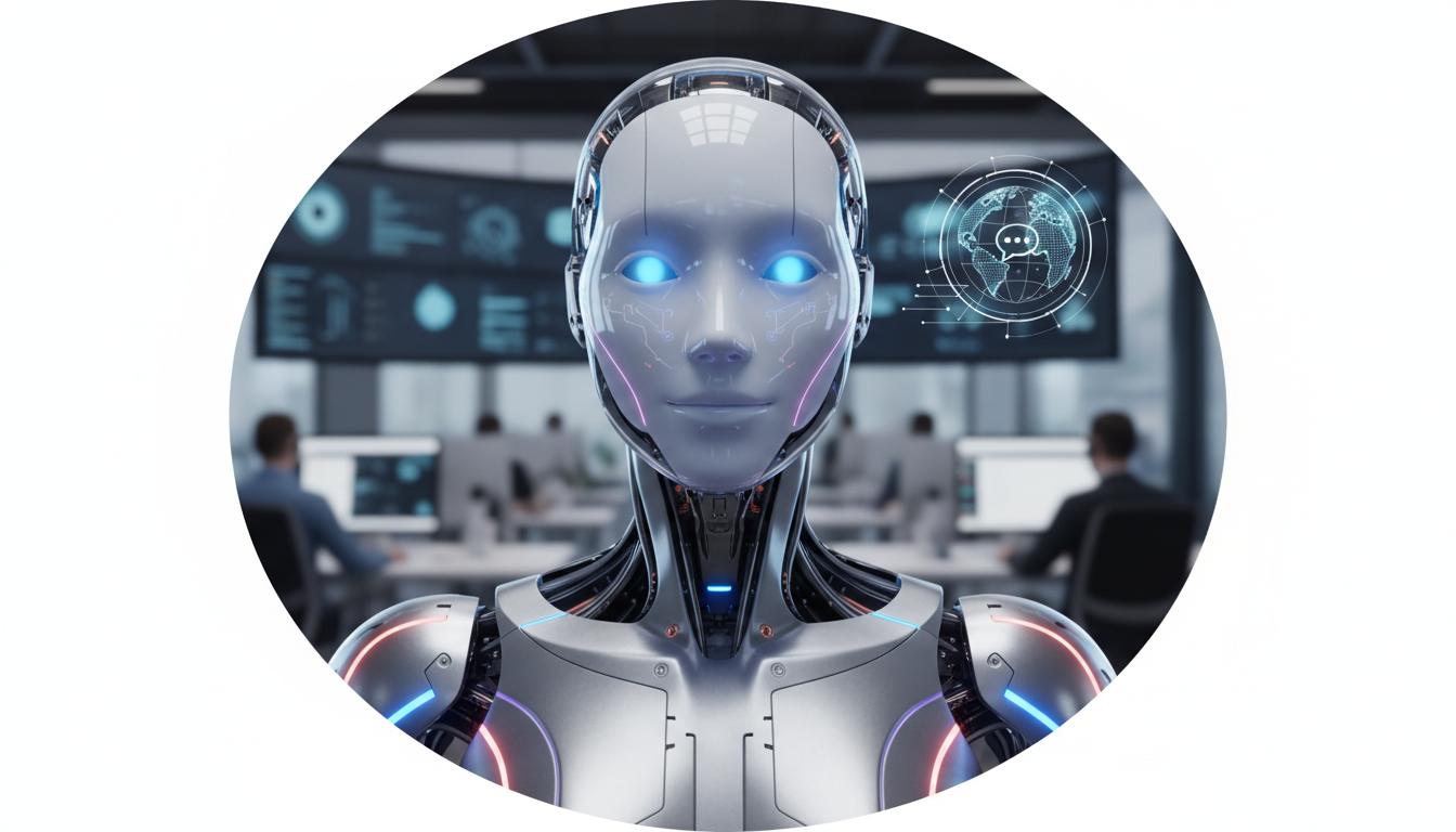 Asystent AI do obsługi klienta: przewodnik po nowoczesnej pomocy