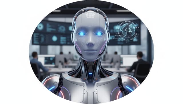 Asystent AI do obsługi klienta: przewodnik po nowoczesnej pomocy