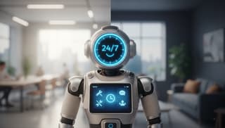 Asystent dostępny 24/7: jak konsjerz.ai zmienia obsługę klienta