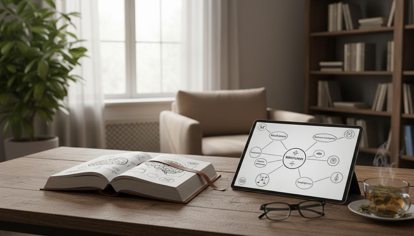 Asystent edukacji psychoterapeutycznej: praktyczne wsparcie dla specjalistów