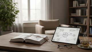 Asystent edukacji psychoterapeutycznej: praktyczne wsparcie dla specjalistów