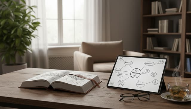 Asystent edukacji psychoterapeutycznej: praktyczne wsparcie dla specjalistów