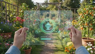 Asystent ogrodowy online: praktyczny przewodnik dla każdego ogrodnika