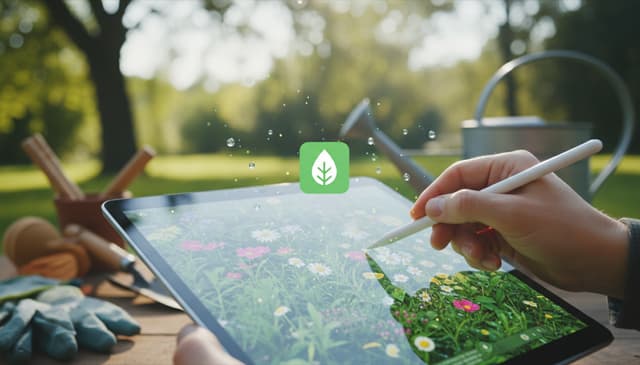 Asystent pielęgnacji ogrodu online: praktyczny przewodnik dla ogrodników