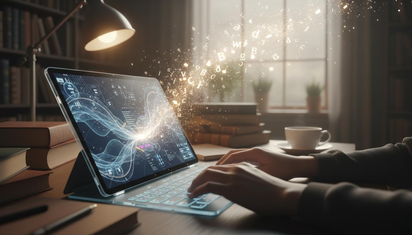 Asystent pisania online: praktyczny przewodnik po pisacz.ai