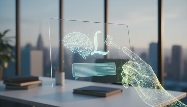 Asystent prawny online: praktyczny przewodnik po nowoczesnej pomocy