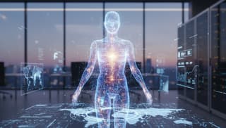 Asystent wirtualny AI: praktyczny przewodnik dla firm w 2026 roku