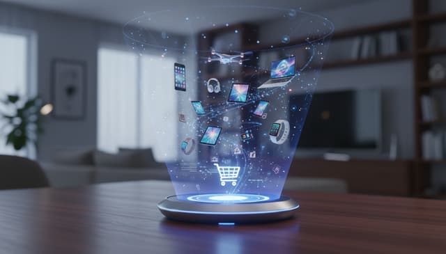 Asystent zakupowy dla elektroniki: praktyczny przewodnik zakupów