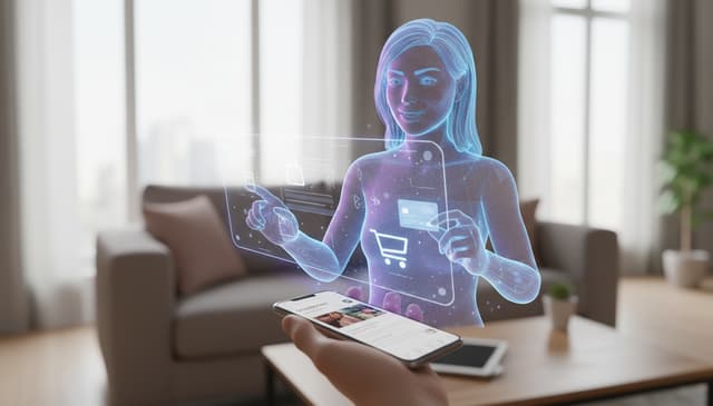 Asystent zakupowy online: jak ułatwia codzienne zakupy na zakupy.ai