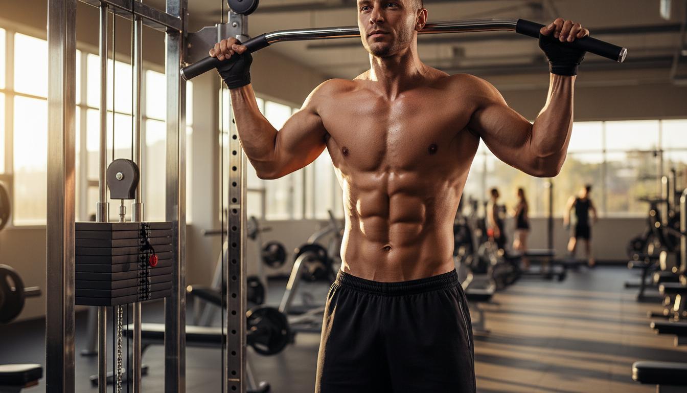 Atlas do ćwiczeń: praktyczny przewodnik po skutecznym treningu