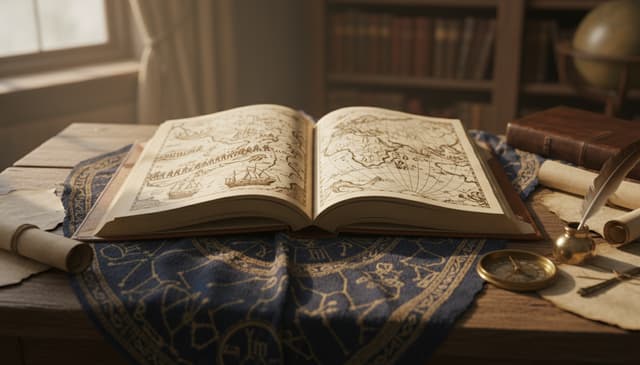 Atlas historyczny: praktyczny przewodnik po mapach i danych geograficznych