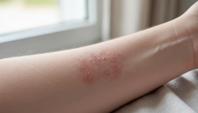 Atopowe zapalenie skóry: kompleksowy przewodnik dla pacjentów