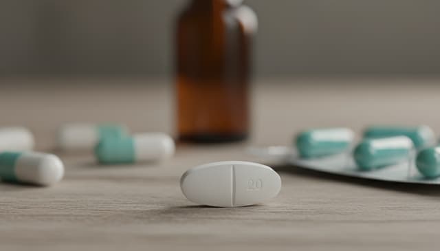 Atorwastatyna: jak działa i kiedy warto ją stosować