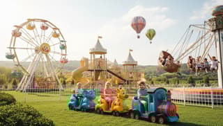 Atrakcje turystyczne dla dzieci: praktyczny przewodnik po najlepszych miejscach