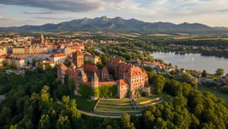 Atrakcje turystyczne Dolnego Śląska: przewodnik po najciekawszych miejscach