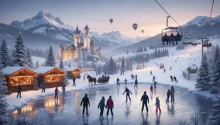 Atrakcje turystyczne na ferie zimowe: praktyczny przewodnik