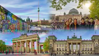 Najważniejsze atrakcje turystyczne w Berlinie: praktyczny przewodnik