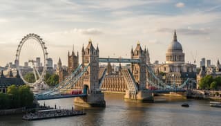 Atrakcje turystyczne w Londynie: kompletny przewodnik na 2024 rok