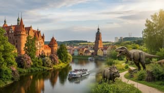 Atrakcje turystyczne województwa opolskiego: przewodnik po regionie