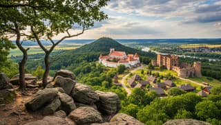 Atrakcje turystyczne województwa świętokrzyskiego: przewodnik po regionie