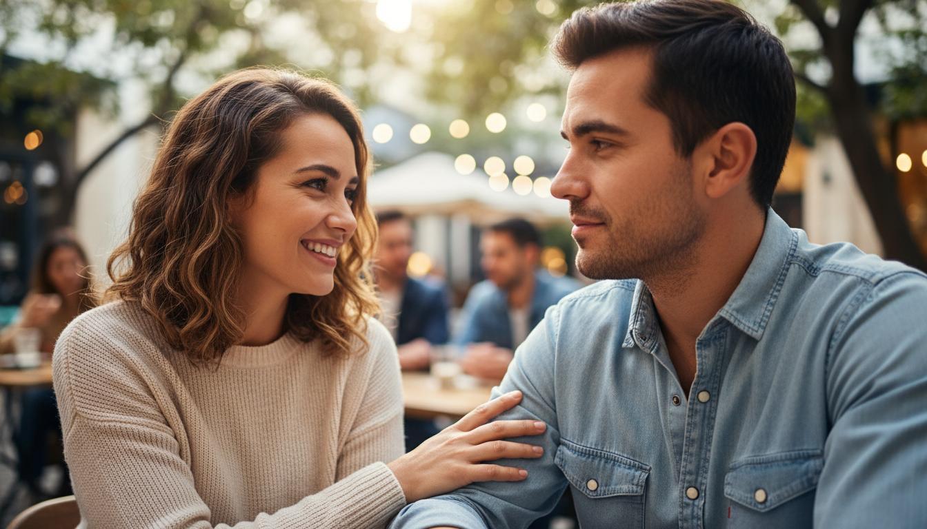 Atrakcyjność interpersonalna: jak ją rozumieć i rozwijać?