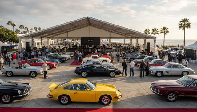 How auction cars are shaping the future of vehicle buying