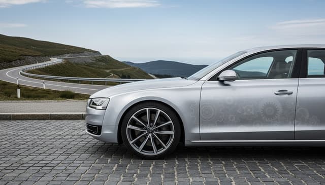 Audi reliability: what to expect from future models