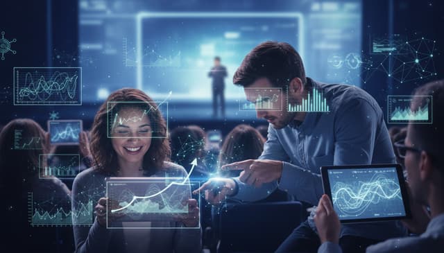 Understanding Audience Engagement Analytics News: Key Trends and Insights