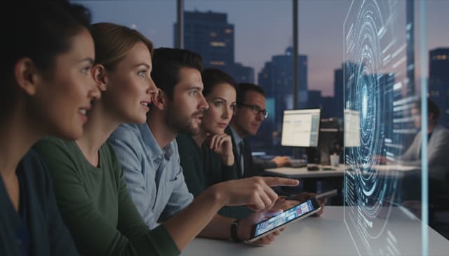 How Audience Engagement Through News Shapes Modern Journalism