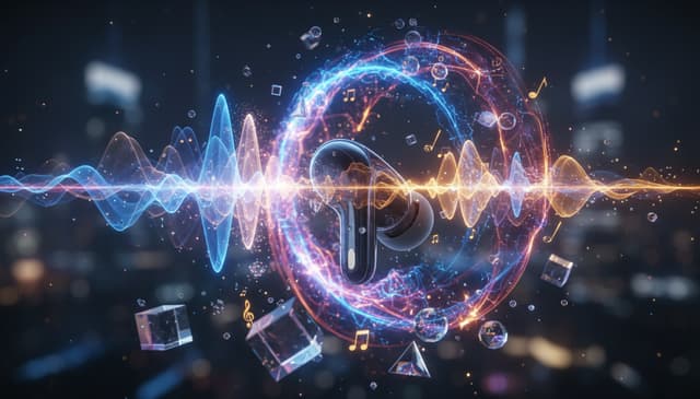 How Audio Cues Enhance the Future of In-Car Experiences