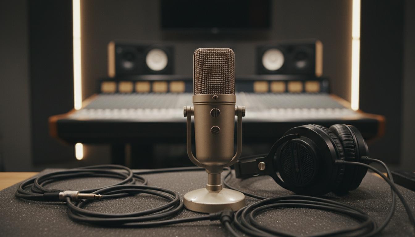 How Audio Quality Is Shaping the Future of In-Car Entertainment