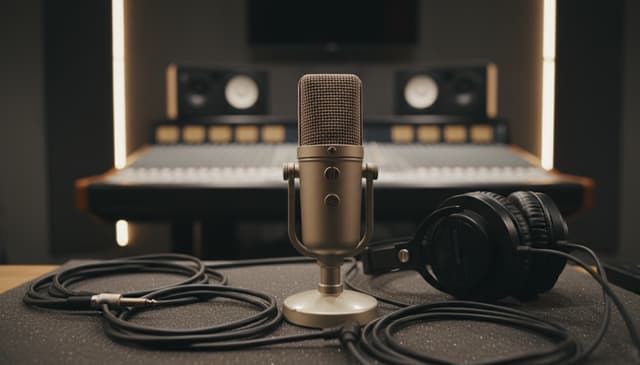 How audio quality is shaping the future of in-car entertainment