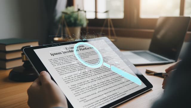 Audyt prawny strony internetowej: kompleksowy przewodnik dla właścicieli