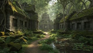 Autentyczne miejsca bez tłumów: przewodnik po spokojnych zakątkach