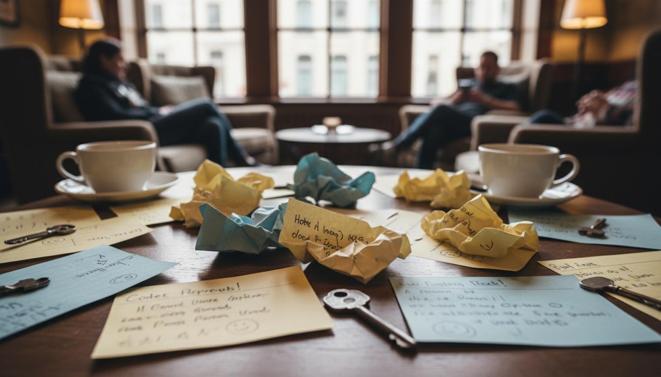 How Authentic Hotel Reviews Can Enhance Your Travel Experience