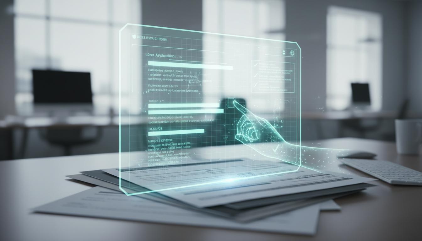 How Auto-Fill Document Software Improves Efficiency in 2024