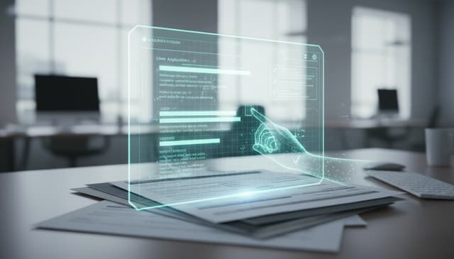 How auto-fill document software improves efficiency in 2024