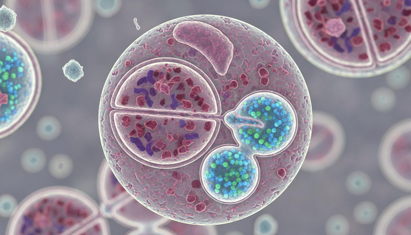 Autofagia: jak działa i jakie ma znaczenie dla zdrowia psychicznego