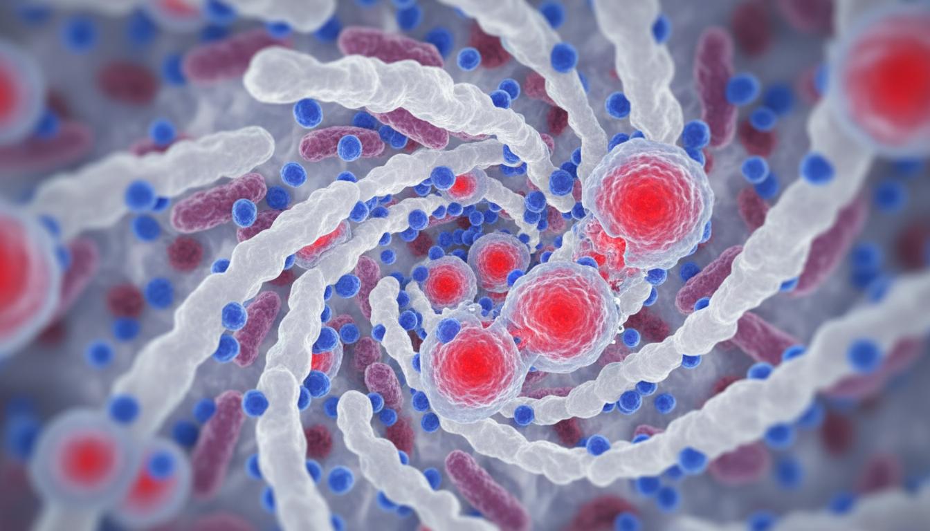 Autoimmunizacja: jak wpływa na zdrowie psychiczne i ciało