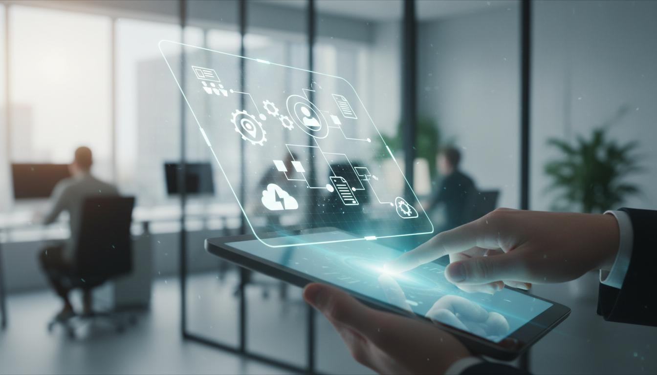 How to Automate Administrative Tasks Online for Better Productivity