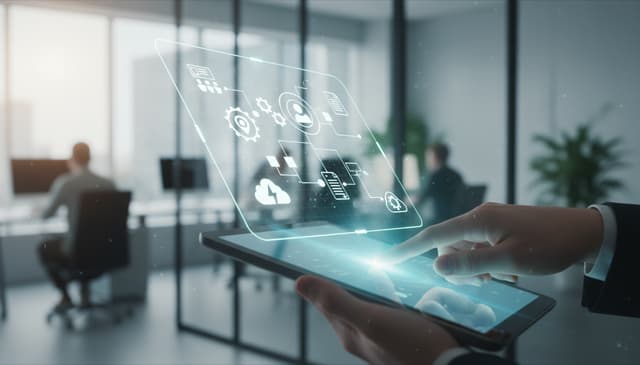 How to Automate Administrative Tasks Online for Better Productivity