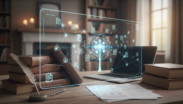 How to Automate Bibliographies and Citations for Your Phd Research