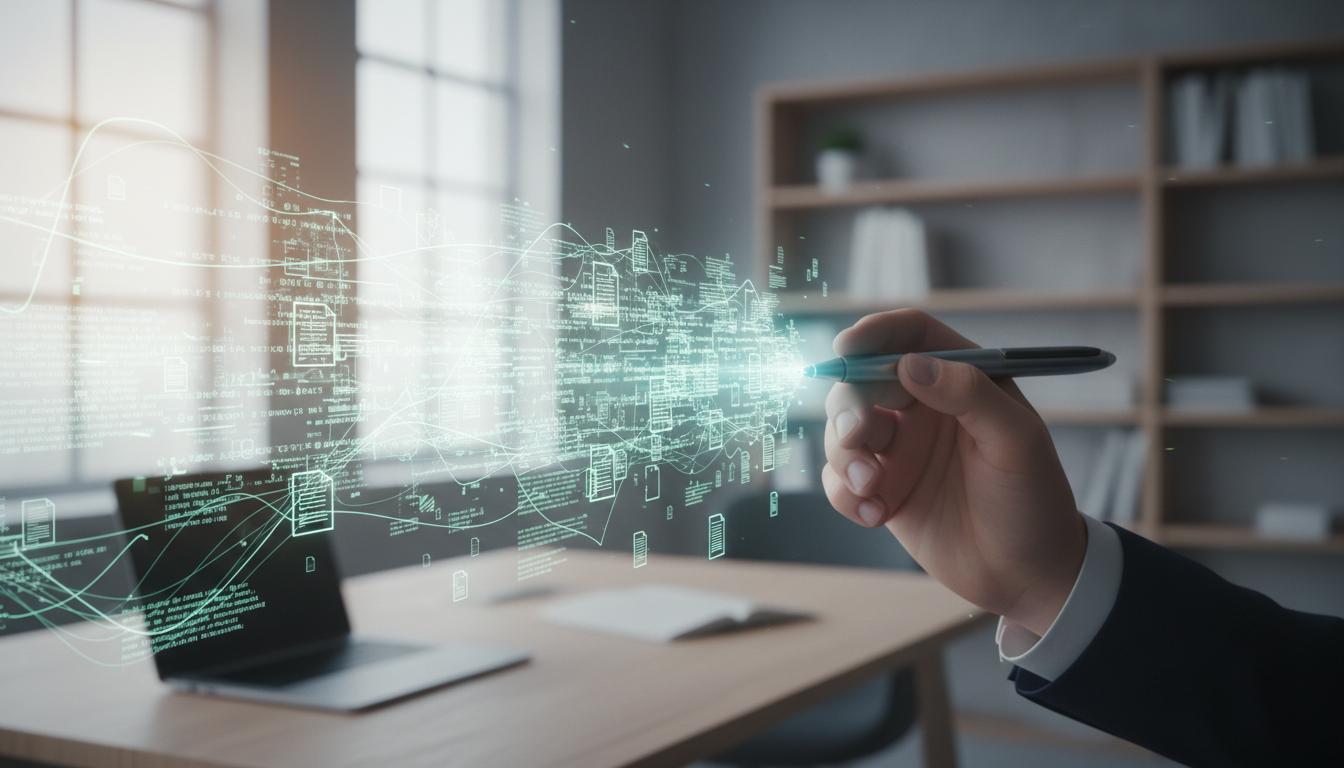 How to Automate Business Content Writing for Better Efficiency