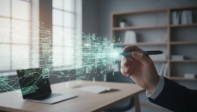 How to automate business content writing for better efficiency