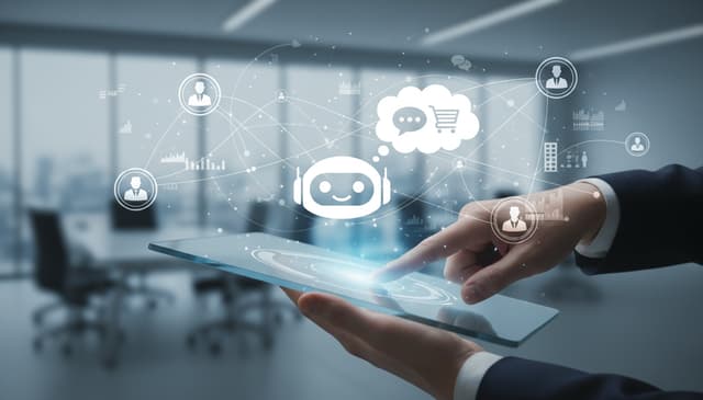 How to Automate Business Customer Interaction for Better Engagement