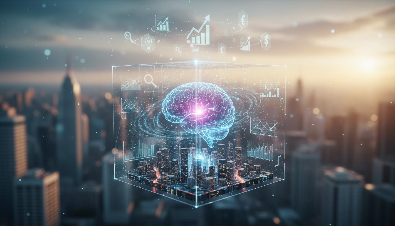 How to Automate Business Market Insights for Smarter Decision Making