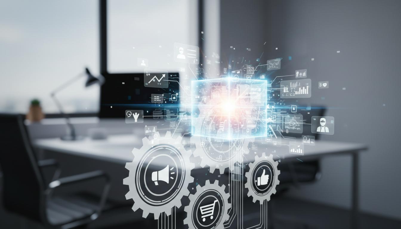 How to Automate Business Marketing Execution for Better Results