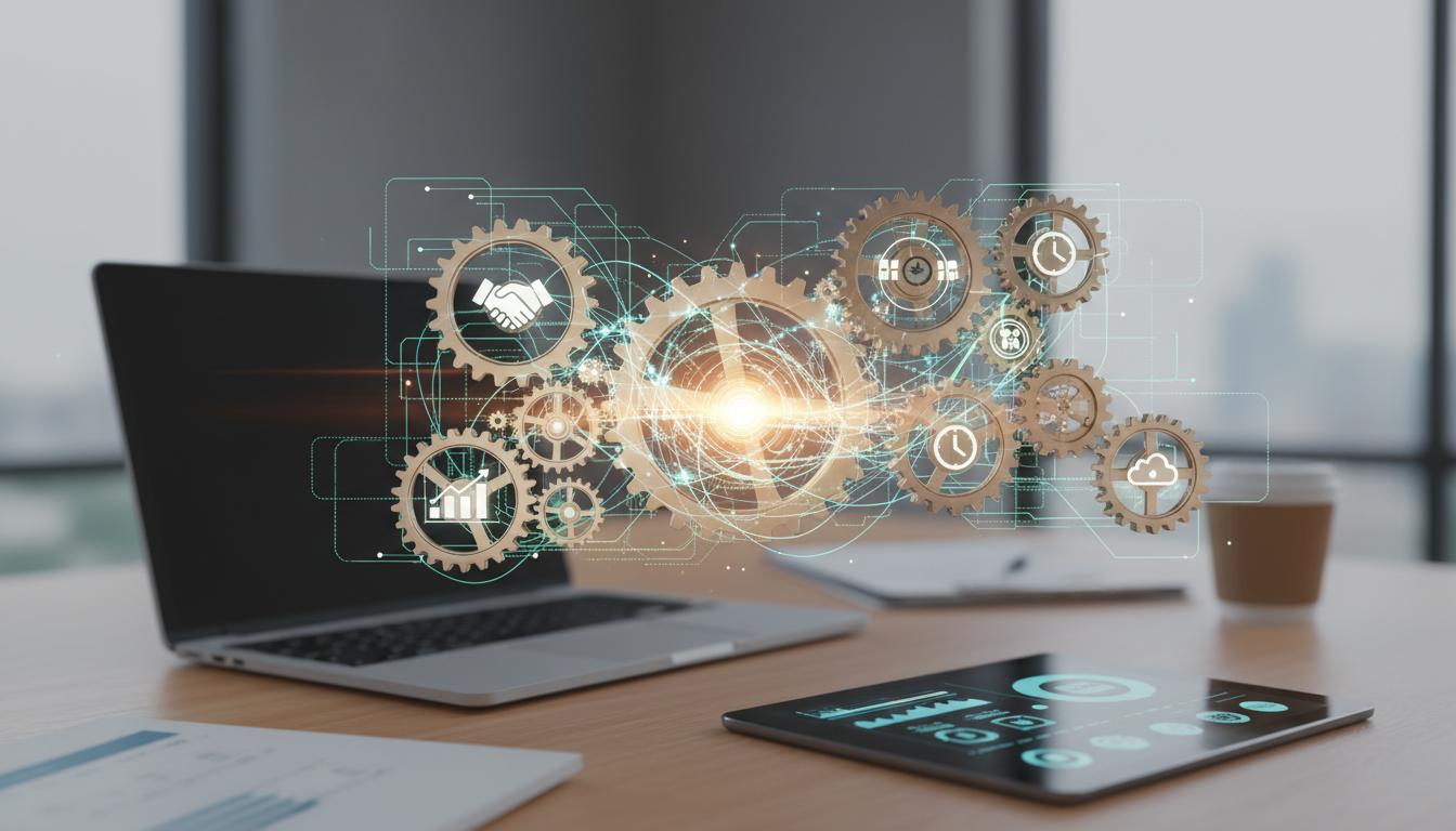 How to Automate Business Operations Easily with Futuretask.ai